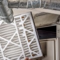 Boost Your Home’s Air Quality and Energy Efficiency with a 20x25x5 Furnace Filter and UV Light Installation