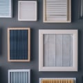 Want The Purest Air In Delray Beach? This HVAC Upgrade Helps! See How 20x25x7 Aprilaire Furnace Replacement Air Filters And UV Light Installation Improve Indoor Air Quality