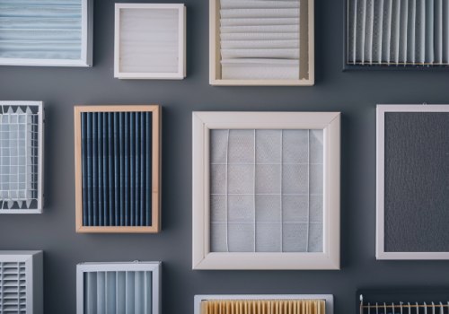 Want The Purest Air In Delray Beach? This HVAC Upgrade Helps! See How 20x25x7 Aprilaire Furnace Replacement Air Filters And UV Light Installation Improve Indoor Air Quality