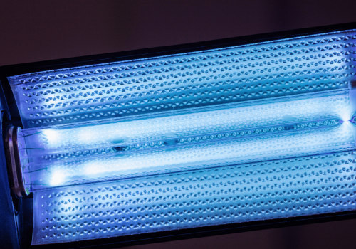 How to Install UV Light in Residential HVAC Systems