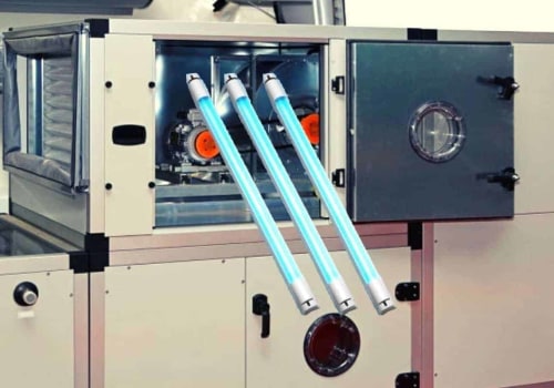 Do HVAC UV Lights Really Work?