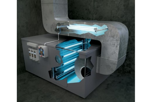 How Long Do UV Lights Last in HVAC Systems?